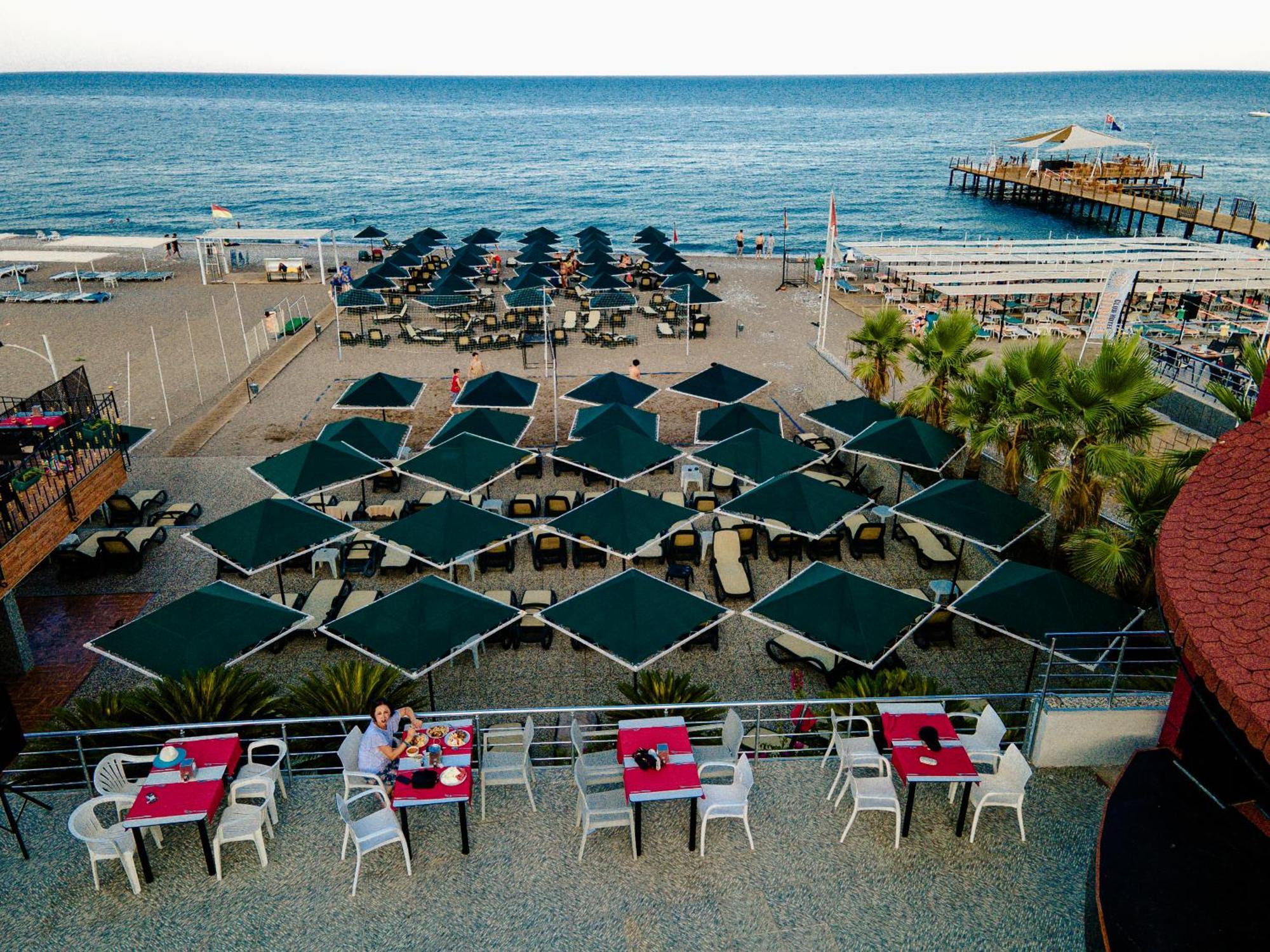 Belport 2*