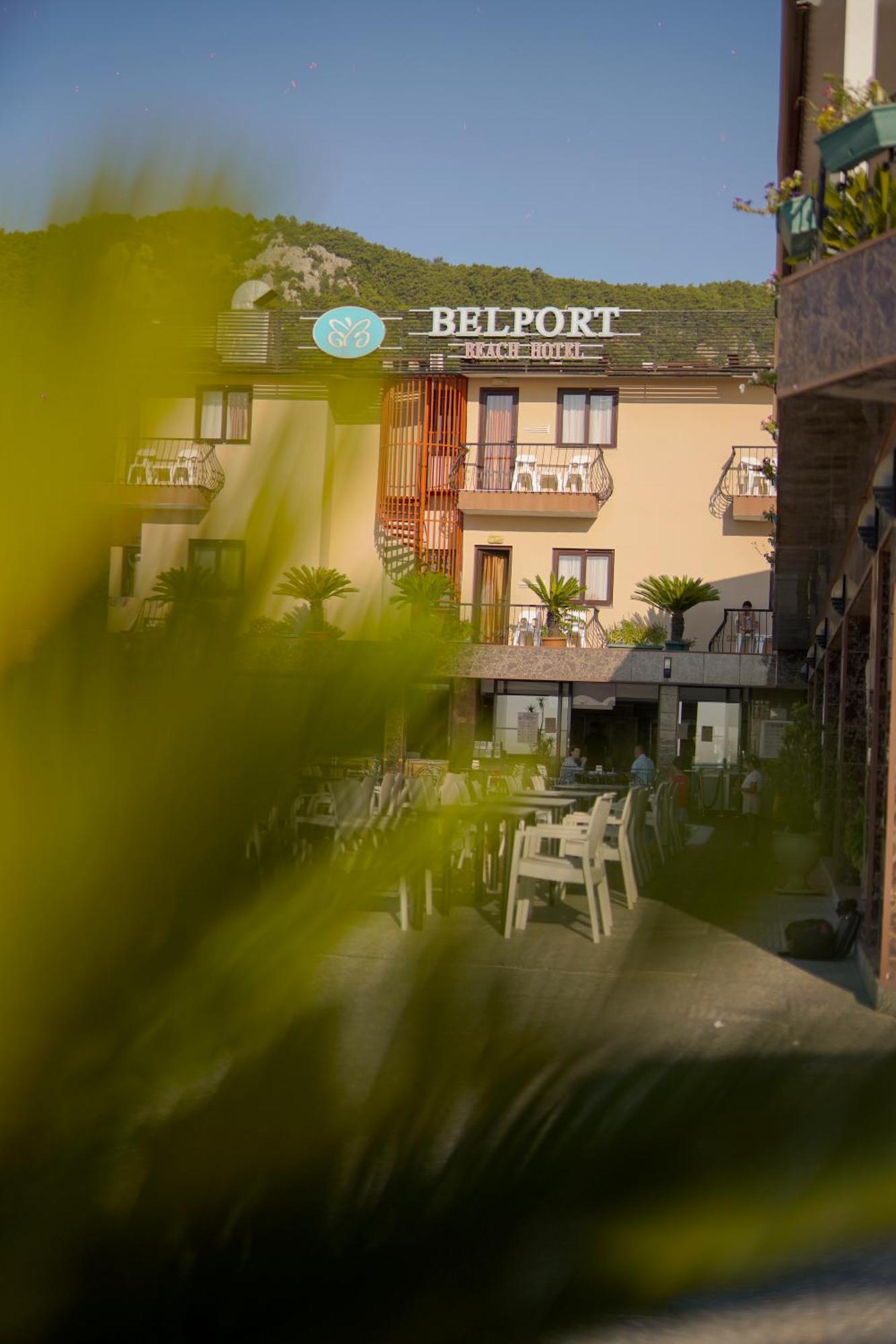 Belport 2* Бельдиби