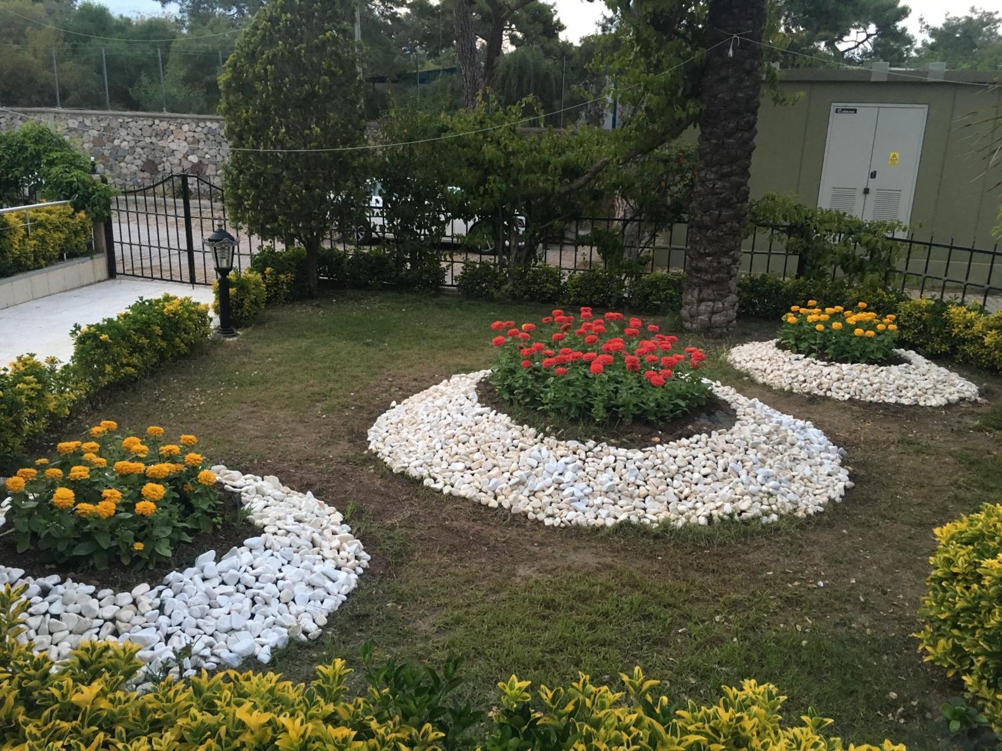 Belport Отель Бельдиби